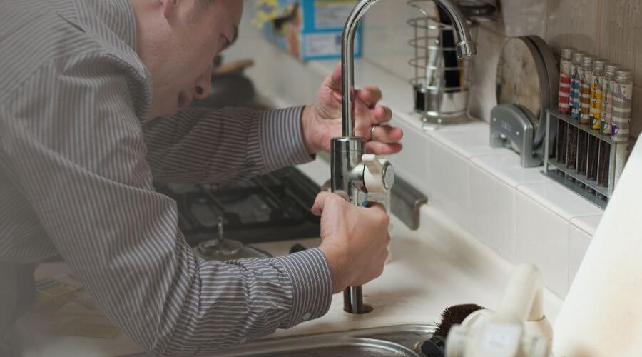 Local 24/7 Emergency Plumbing in Alpha, IL